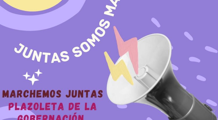 Movimiento Guaviare Feminista prepara marcha para este 8 de marzo