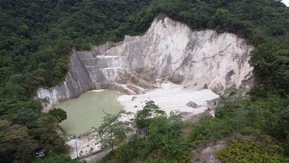 No hay garantías para nuestros recursos naturales: Concejal de Villavicencio