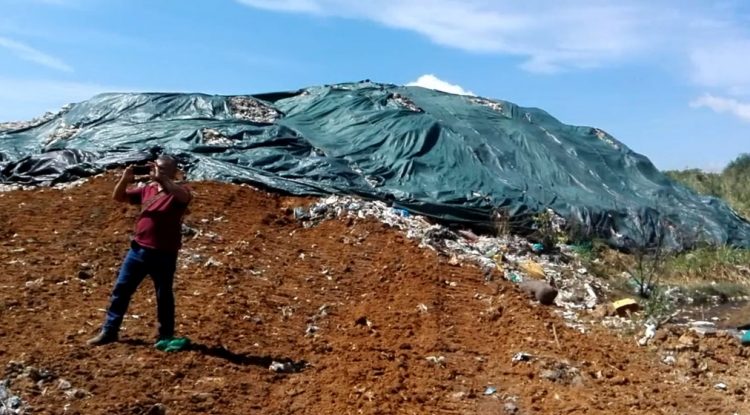 Superservicios y Procuraduría Regional Guaviare visitaron la planta de Algarrobo