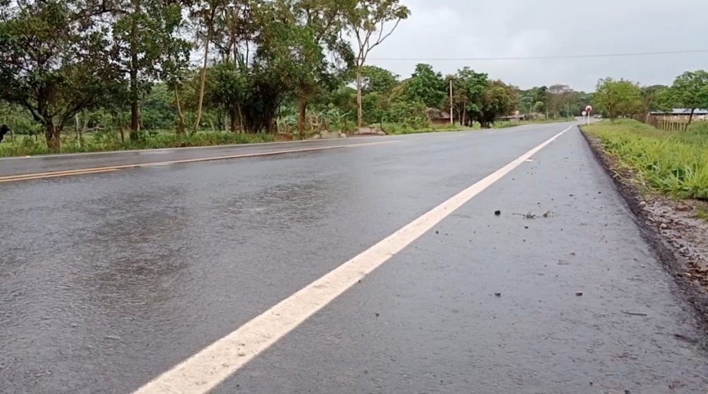 Socializarán proyecto de pavimentación en Calamar, Guaviare