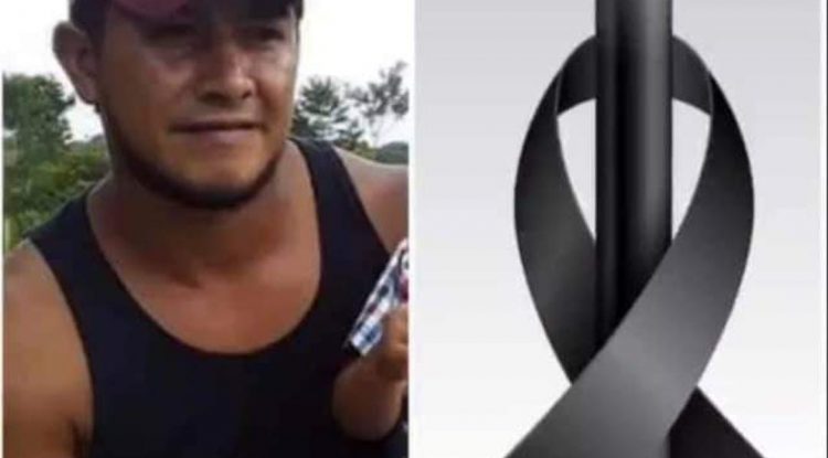 Reportan muerte de hombre por un rayo en Calamar, Guaviare