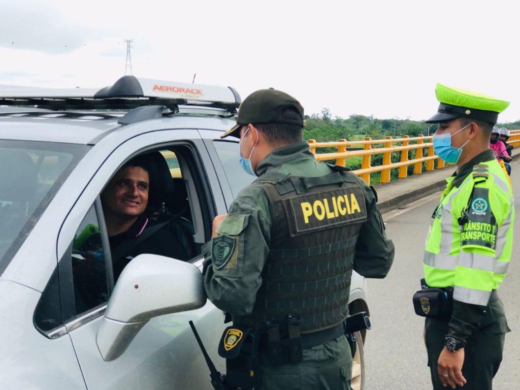 Recomendaciones para conductores durante esta Semana Santa