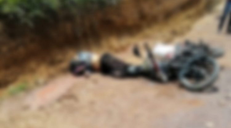 Una persona asesinada en la vía San José del Guaviare - El Retorno