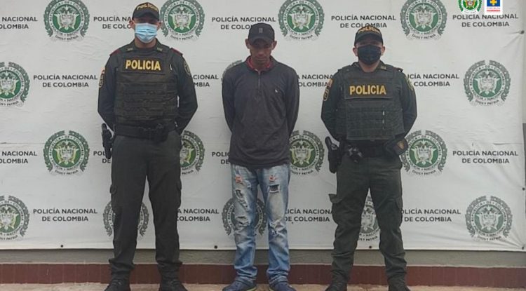 Cárcel para hombre señalado de agredir y amenazar con arma blanca a su pareja en Guaviare