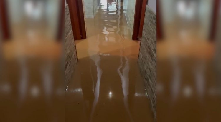 Fuertes lluvias causan emergencias en San José del Guaviare