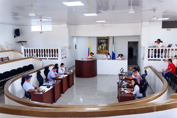 Asamblea del Guaviare inicia sesiones ordinarias el 1° de marzo