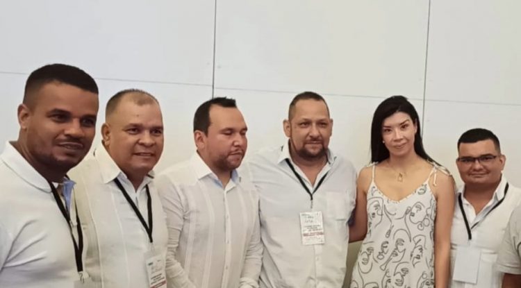 En Barranquilla se realizó la Segunda Cumbre de Concejos Capitales