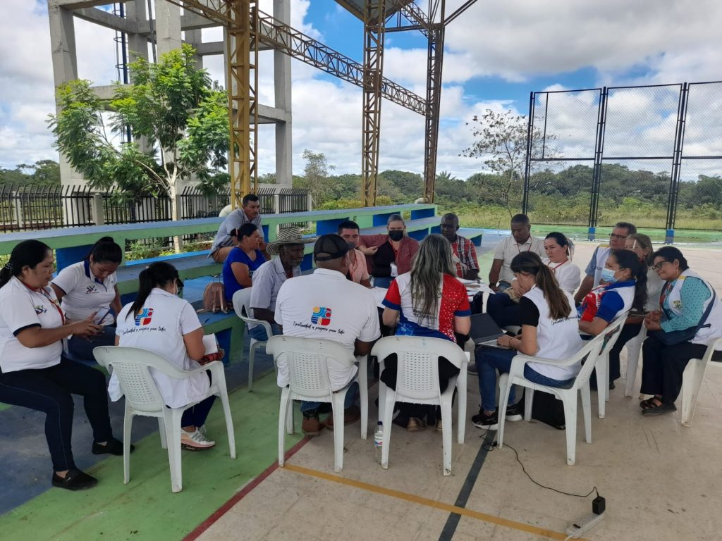 Encuestas de SISBÉN 4 llegarán a veredas de San José del Guaviare