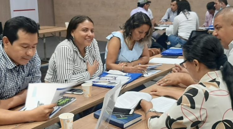 Asamblea de la Federación de Juntas Comunales acogió propuestas de líderes del Guaviare