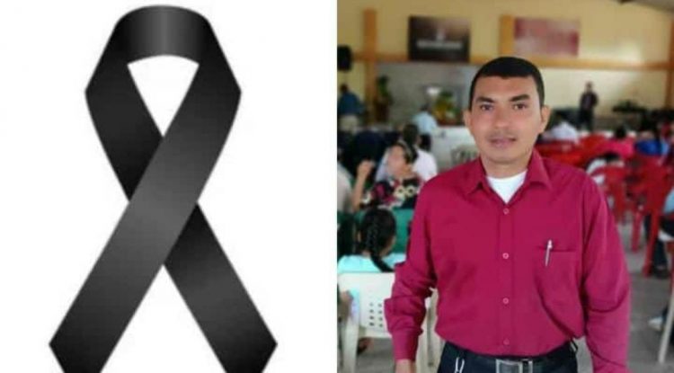 Exconcejal de El Retorno, fallece en Hospital de San José del Guaviare