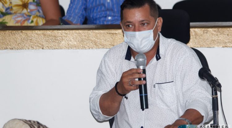 Asamblea del Guaviare prepara invitación a la Agencia Nacional Minera - ANM