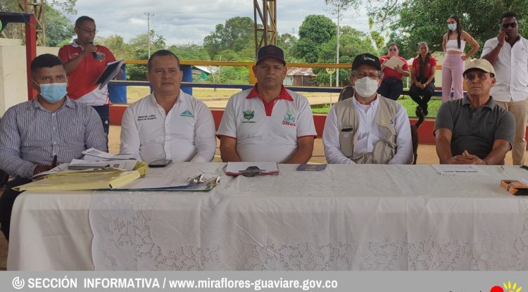 En dos meses iniciará obra de construcción de parque fotovoltaico en Miraflores, Guaviare