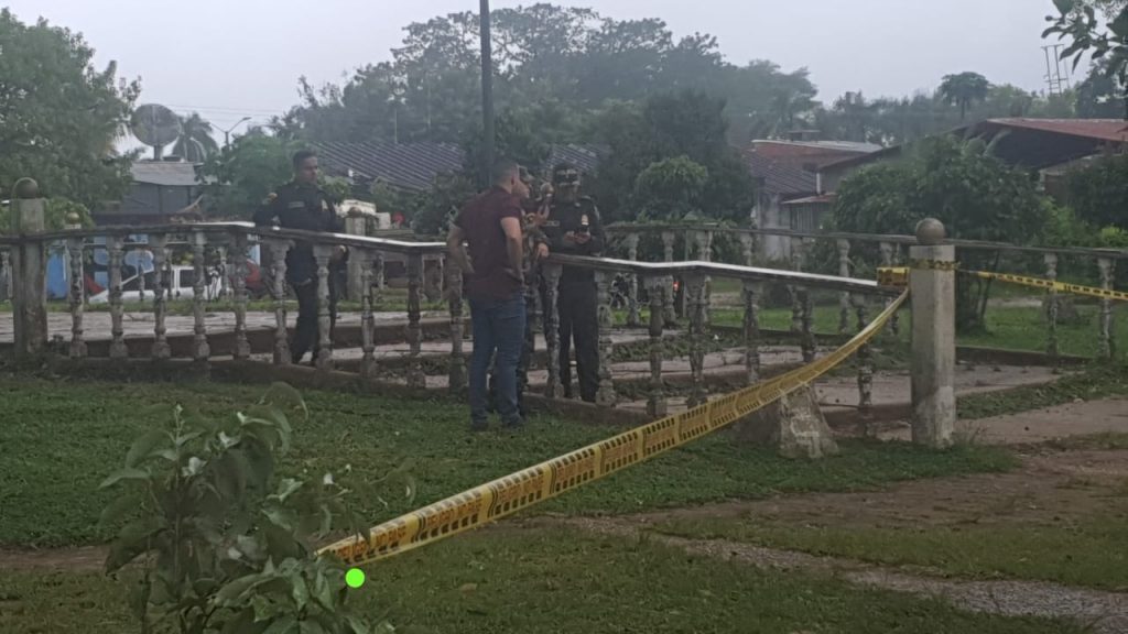 Hombre víctima de atentado se recupera en Hospital San José del Guaviare