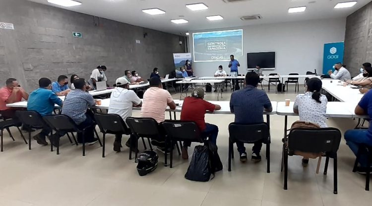 Este jueves 9 de junio se reunirá la Mesa Regional de Ganaderías Sostenible del Guaviare