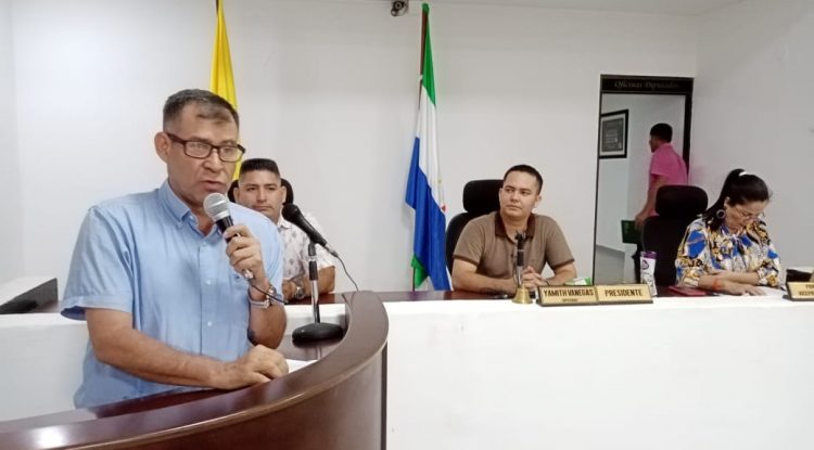 Asamblea cita a secretario de Educación del Guaviare