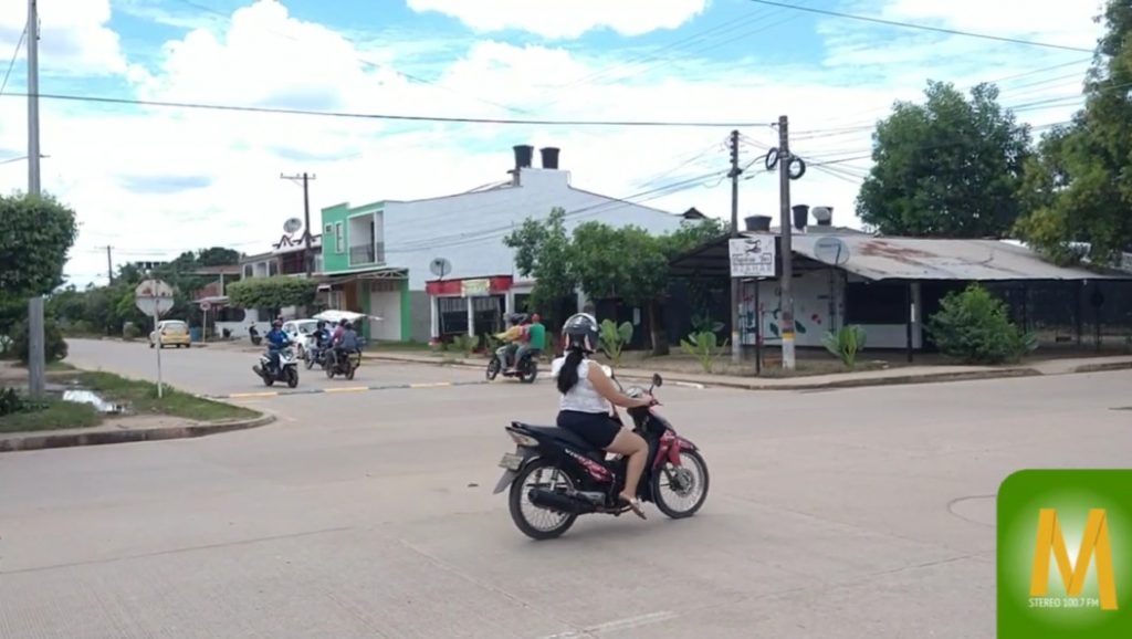 Capturan a presunto integrante de la estructura Jorge Briceño Suárez