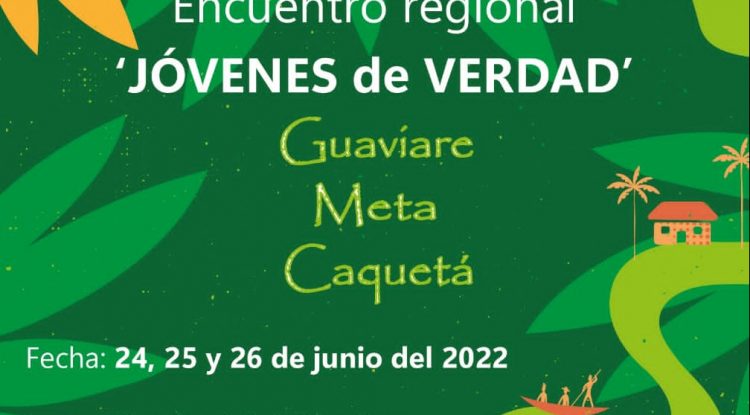 60 jóvenes asistirán al encuentro regional “Jóvenes de Verdad”