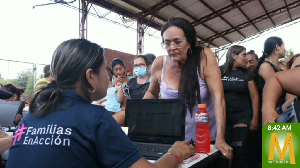 Renta Ciudadana hace un llamado a participantes de “Colombia sin hambre”.