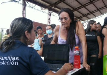 Renta Ciudadana hace un llamado a participantes de “Colombia sin hambre”.