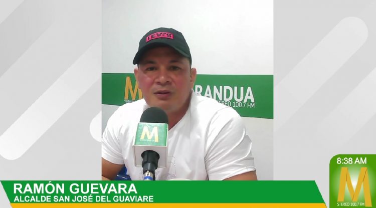 Alcalde no asistió a última instalación en Concejo de San José del Guaviare