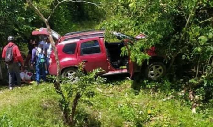 4 accidentes de tránsito durante el puente festivo en San José del Guaviare