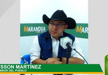Rezago en soluciones a problemática de residencias escolares encontró la Defensoría del Pueblo