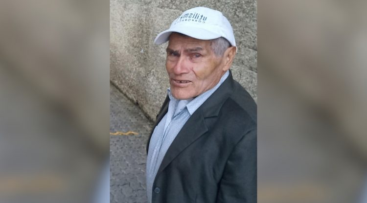 Fue hallado adulto mayor desaparecido hace siete días