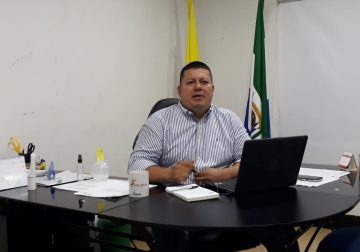INDERG responde sobre las competencias sobre control a la Liga de Fútbol