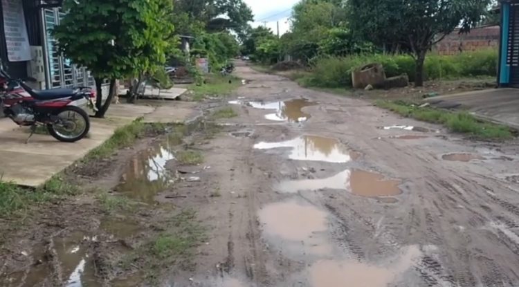 En Marandua Noticias, escuchamos a los habitantes del barrio San Jorge Dos