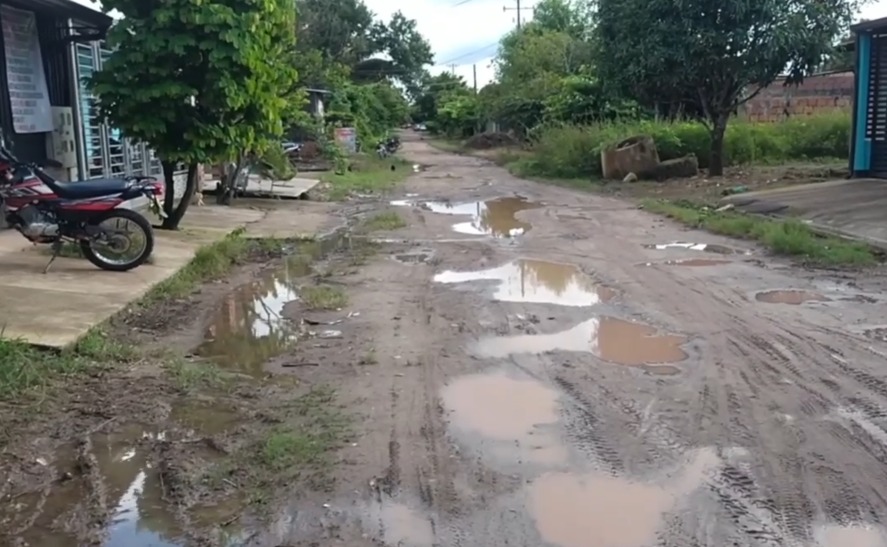 En Marandua Noticias, escuchamos a los habitantes del barrio San Jorge Dos