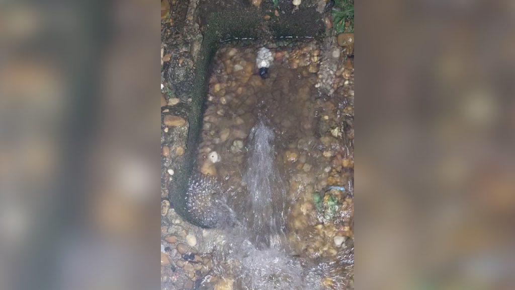 Empoaguas alerta el robo de equipos medidores de agua. Ya van 20 hurtos.