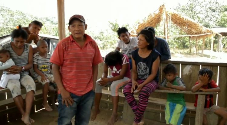 652 indígenas Nukak beneficiarios de programa etnoeducativo
