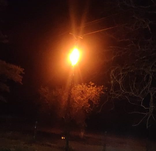 Incendio fue la causa del daño en la fibra óptica en el servicio de internet en Guaviare