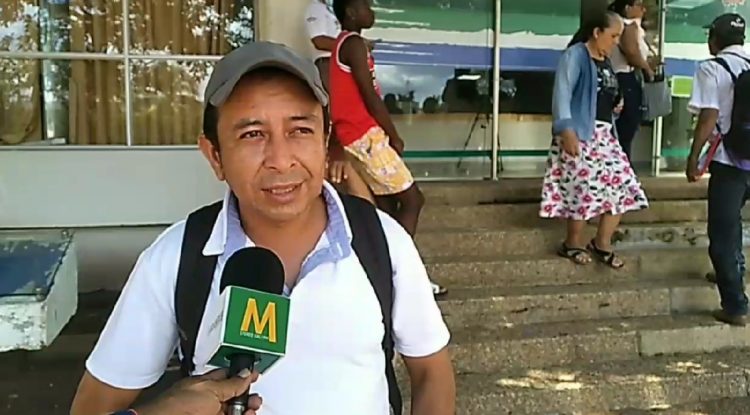 Creada comisión accidental por proposición del enlace de víctimas de San José del Guaviare