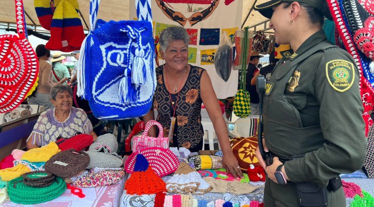 ¿Cómo estuvo el comportamiento ciudadano en el Festival de Colonias?