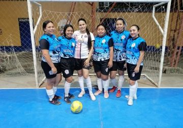 San José del Guaviare sede Regional Nacional de los Juegos Intercolegiados 2022
