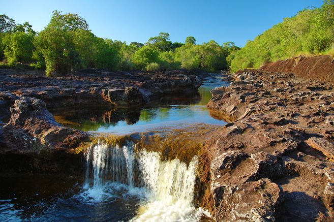 Aportes de las comunidades del Guaviare han enriquecido el Plan Decenal de Turismo