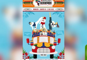 Taekwondistas representarán al Guaviare en certamen nacional e internacional