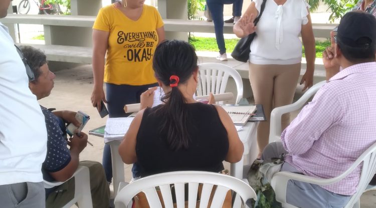 Asojuntas San José del Guaviare: En el limbo resultado de elección de dignatarios