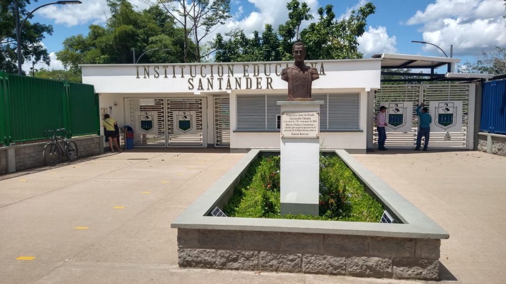 “Escuela conectada” iniciativa de Claro por Colombia llegó al Guaviare