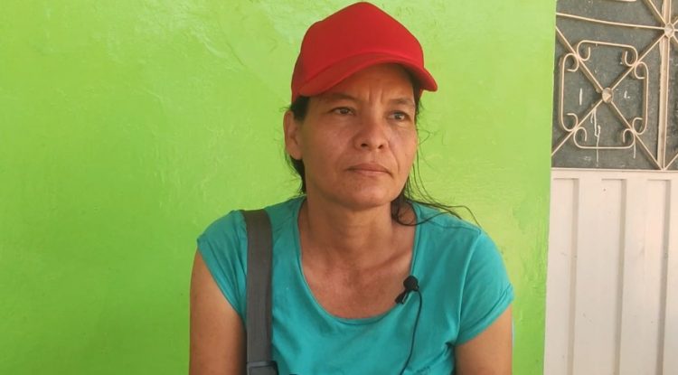 Madre e hija víctimas tras caer en una mina antipersonal en Guaviare
