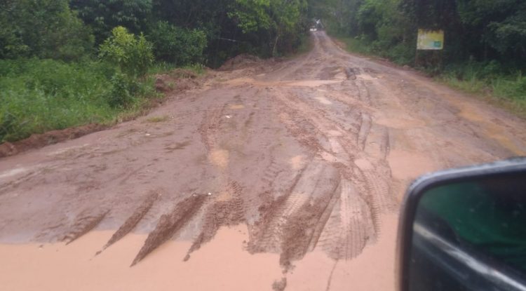Cobro de peaje a carros y motos en Caño Tigre vía a Cachicamo cuenta con aval de la comunidad