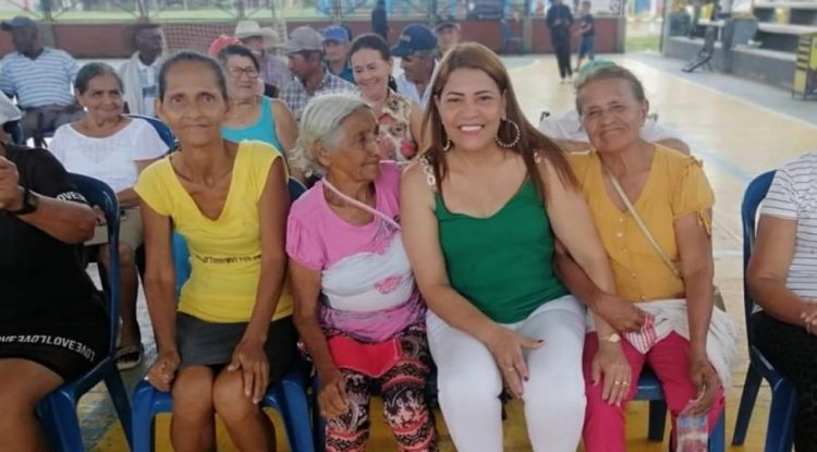 Adultos mayores de Puerto Concordia, Meta, viajarán gratis a Villavicencio