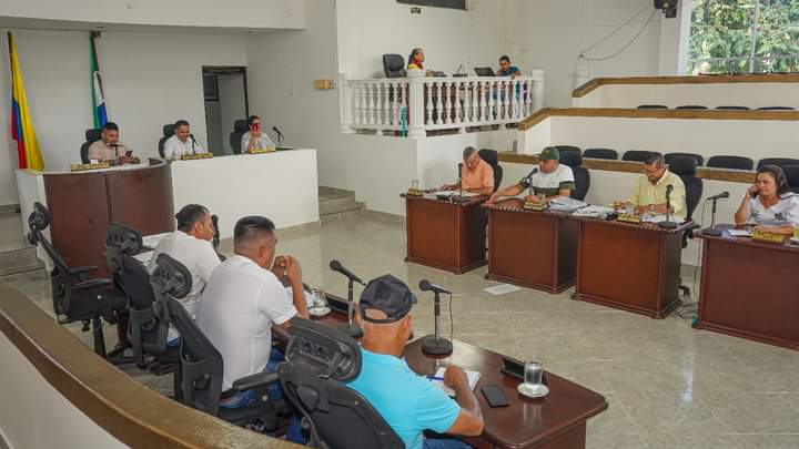 Asamblea del Guaviare inició tercer periodo de sesiones extraordinarias