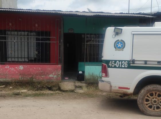 Cuerpo sin vida hallado en vivienda en San Jorge Dos sigue sin ser identificado
