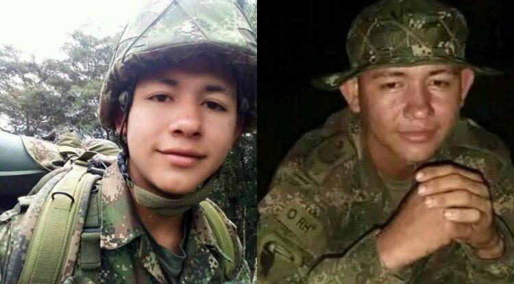 Medicina Legal confirma que Soldado Esneyder Anillo tuvo una muerte violenta