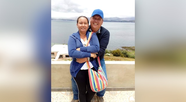 Tragedia familiar: pareja de esposos mueren ahogados en caño La Fuga