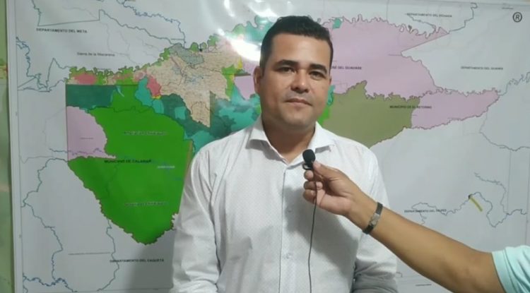 San José del Guaviare: Consejo Nacional de Agricultura se realizará el 30 de septiembre