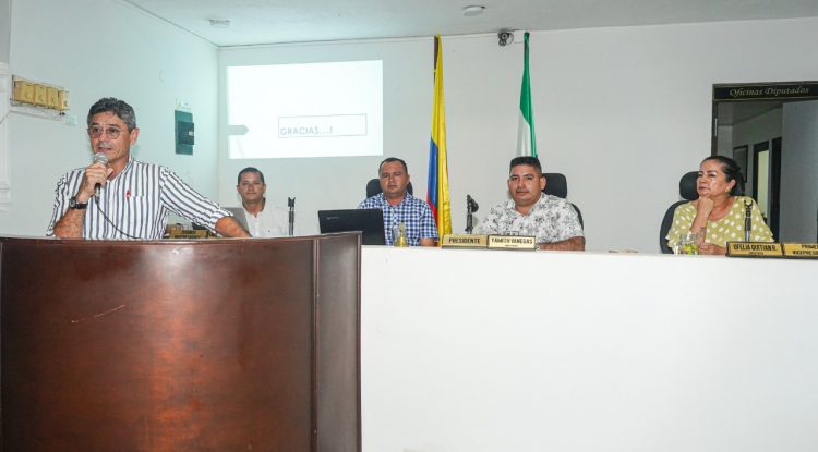 Asamblea del Guaviare aprobó Plan Departamental Decenal de Turismo