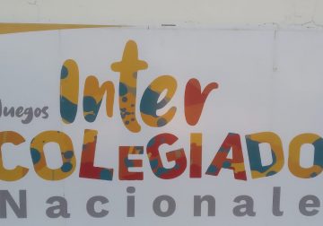 Guaviare: sede regional de los Juegos Intercolegiados 2022